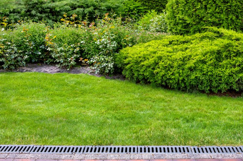 Landscaping Drainage Solutions
