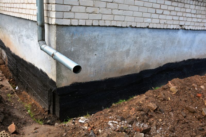 Customized Drainage Solutions