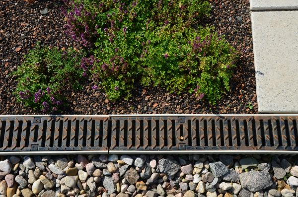 Drainage Installation Service in Independence