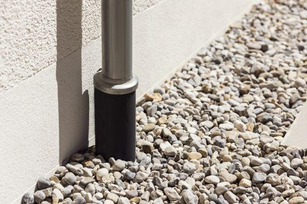 French Drain Service in Independence