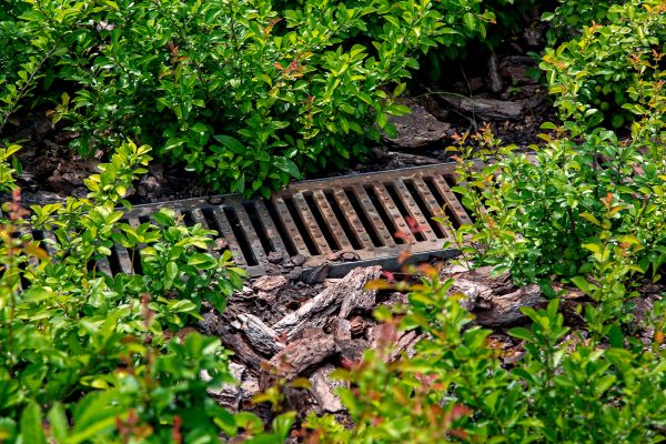 Cost of Underground Drainage Service in Independence