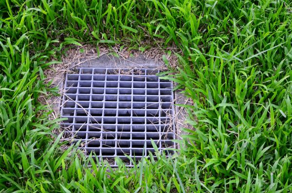 Cost of Yard Water Drainage in Independence