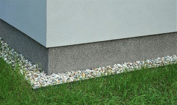 French Drain Repair in Independence