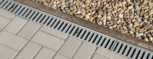 Cost of Surface Drainage in Independence