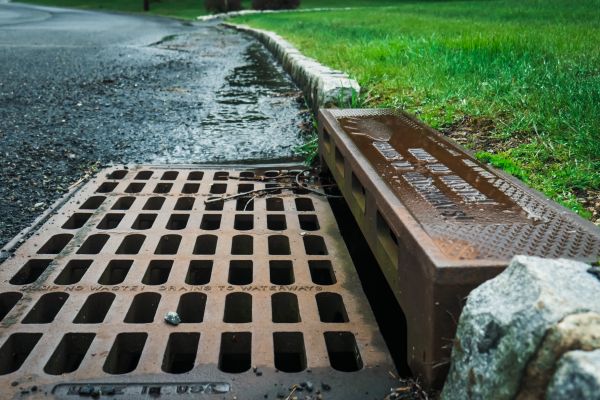 Cost of Rainwater Diversion in Independence