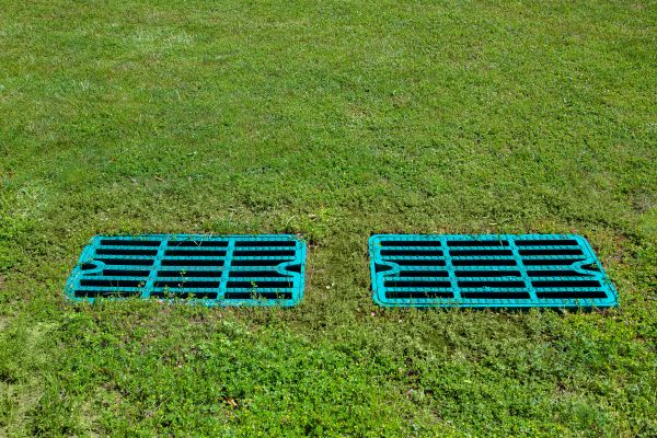 Cost of Yard Drain Maintenance in Independence