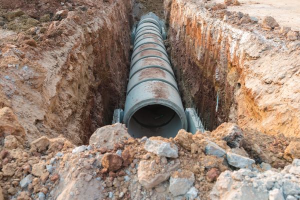 Cost of Stormwater Drainage Repair in Independence