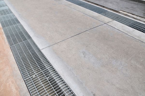 Cost of Driveway Runoff Control in Independence