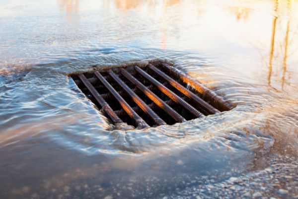 Cost of Water Pooling Prevention in Independence
