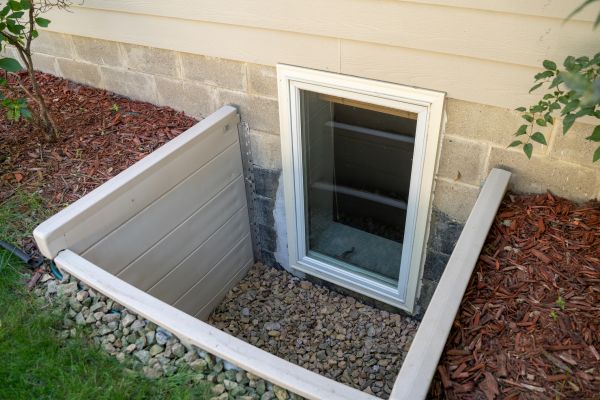 Cost of Window Well Drainage Service in Independence