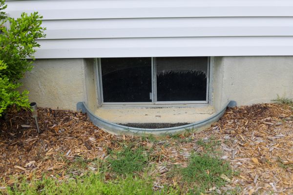 Cost of Window Well Drain Repair in Independence
