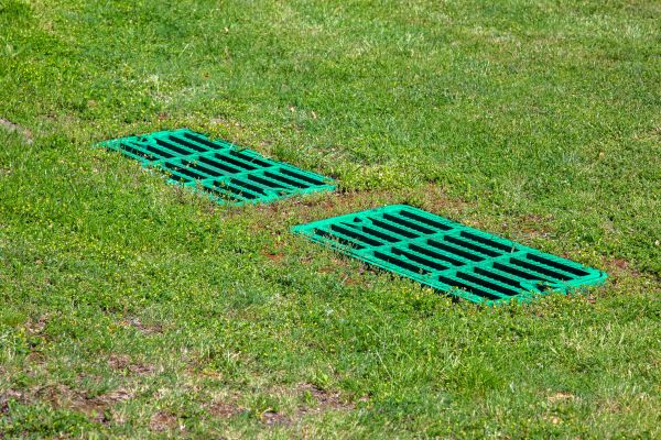 Cost of Catch Basin Installation in Independence