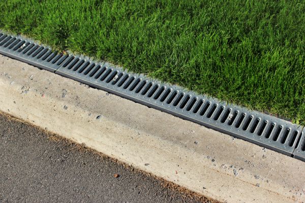Cost of Driveway Drainage Installation in Independence