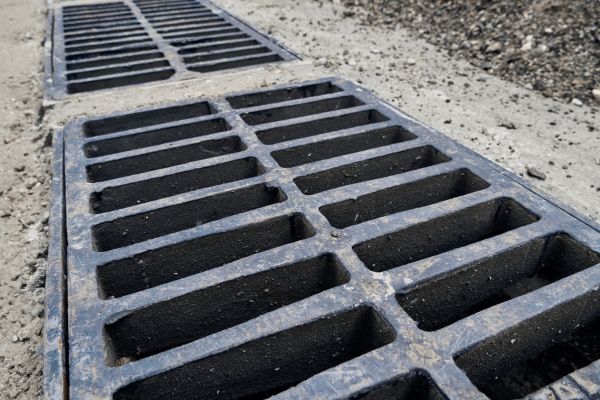 Cost of Catch Basin Repair in Independence