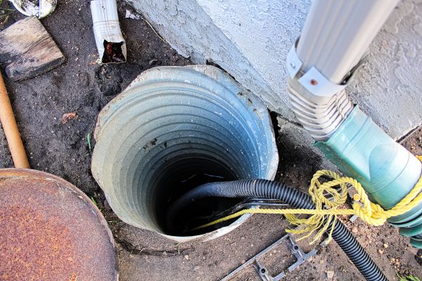 Drainage Pump Installation in Independence