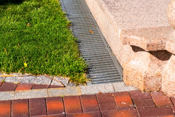 Cost of Drain Tile Repair in Independence