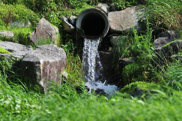 Cost of Water Redirection in Independence