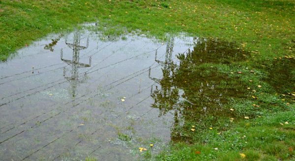 Cost of Standing Water Drainage in Independence