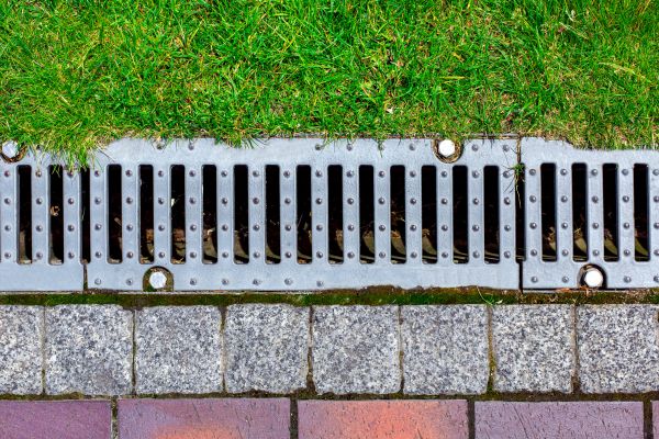 Cost of Rainwater Management in Independence