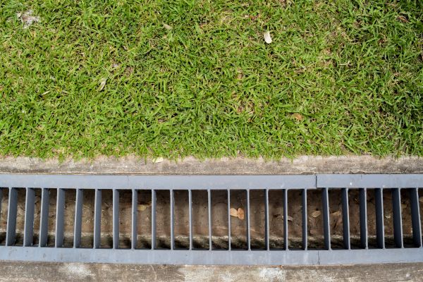 Exterior Drain Replacement in Independence