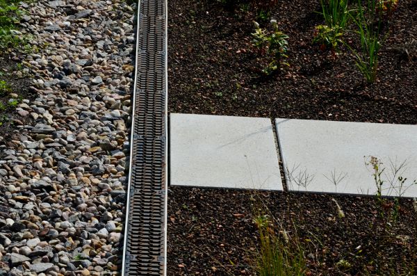 Cost of Drain Rerouting in Independence