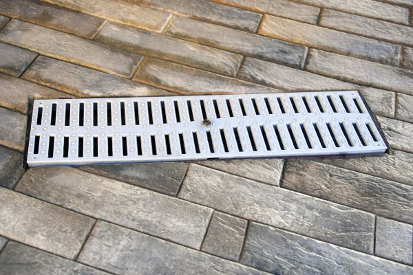 Exterior Drainage in Independence