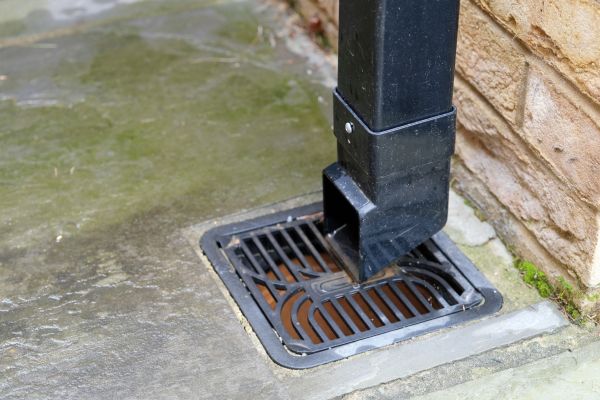 Cost of Drain Tile Installation in Independence