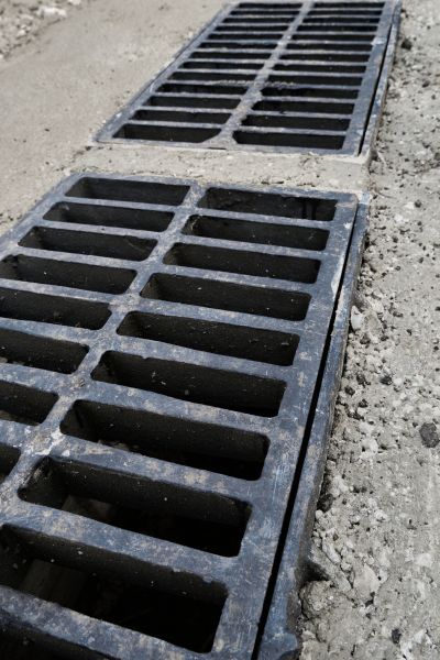 Cost of Sidewalk Drainage Installation in Independence