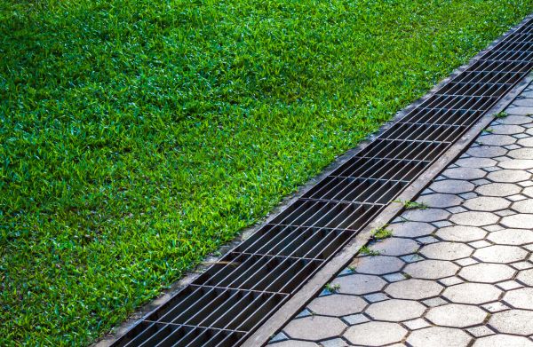 Cost of Stormwater Drain Repair in Independence