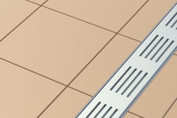 Basement Drain Replacement in Independence