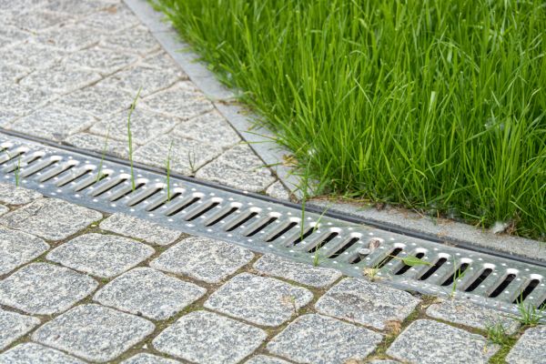 Drainage Pipe Installation in Independence